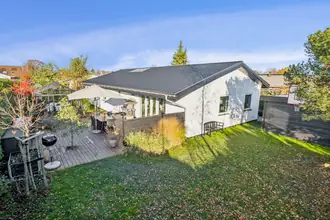 Villa på Saltum Alle 16, 2770 Kastrup