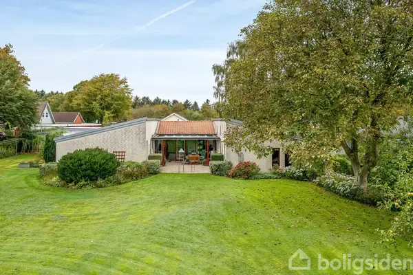 Villa på Sct Hansvej 21, 6261 Bredebro
