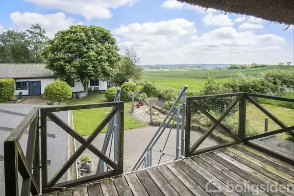 Villa på Voldtoftevej 44, 5620 Glamsbjerg