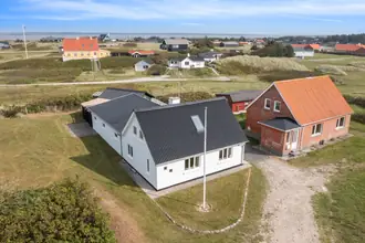 Villa på Toftevej 18, Agger, 7770 Vestervig