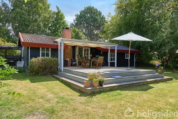 Fritidsbolig på Stub-Åsen 9, 3210 Vejby