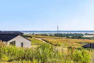 Helårsgrund på Sejlflodgårdsvej 4, Sejlflod, 9280 Storvorde
