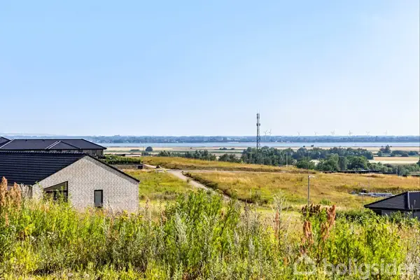 Helårsgrund på Sejlflodgårdsvej 4, 9280 Storvorde