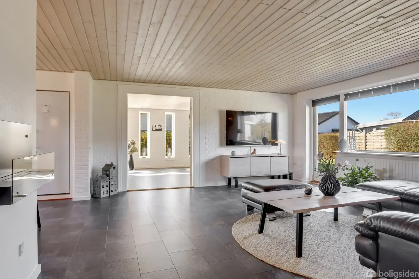 Villa på Ingemannsvej 26, 9900 Frederikshavn