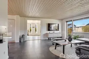 Villa på Ingemannsvej 26, 9900 Frederikshavn