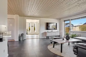 Villa på Ingemannsvej 26, Elling, 9900 Frederikshavn