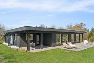 Fritidshus på Sandgårdsvej 12, Høve, 4550 Asnæs