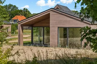 Fritidshus på Thyravej 19D, Klintholm Havn, 4791
