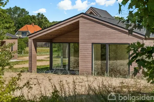 Fritidsbolig på Thyravej 19D, 4791 Borre