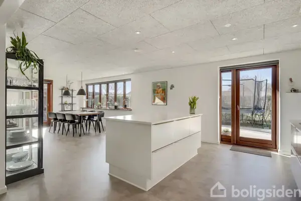 Villa på Manøvej 22, 7400 Herning