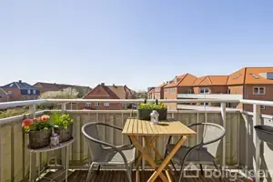 Ejerlejlighed på Nygade 41, 2. th., 4220 Korsør