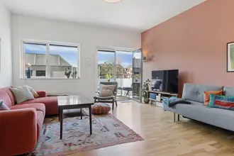 Ejerlejlighed på Rentemestervej 19B, 2. 5., 2400
