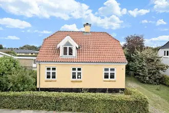 Villa på Elkærvej 24, 9381 Sulsted