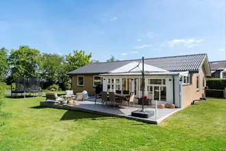 Villa på Symfonialle 47, 8700 Horsens