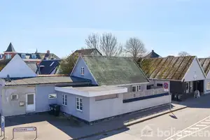Ejerlejlighed på Gilleleje Hovedgade 8B, 3250 Gilleleje
