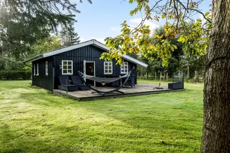 Fritidshus på Torndrupstrand 4, 9370 Hals