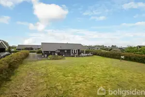 Fritidsbolig på Skovridervænget 24, 5900 Rudkøbing