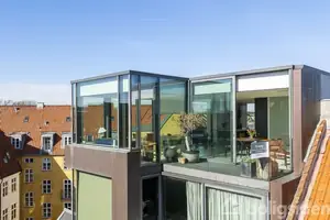 Ejerlejlighed på Stokhusgade 4B, 5., 1317 København K