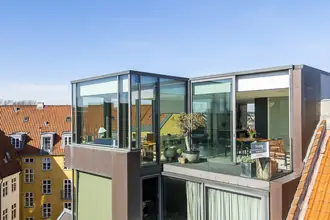 Ejerlejlighed på Stokhusgade 4B, 5., 1317 København K