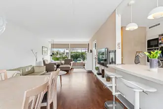 Rækkehus på Ørnegårdsvej 38, 2820 Gentofte