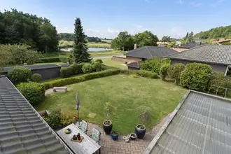 Villa på Store Klaus 63, Næsby, 5270 Odense N