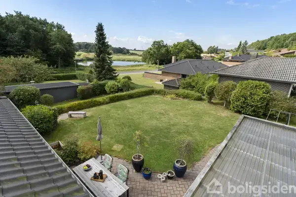 Villa på Store Klaus 63, 5270 Odense N