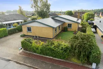 Villa på Bissensvej 12, 7000 Fredericia