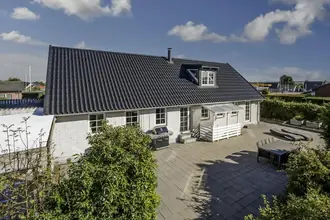 Villa på Birkevej 7, 8543 Hornslet