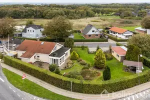 Villa på Vestergade 47, 6520 Toftlund