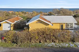 Fritidshus på Asteløkken 10, Sandvig, 3770 Allinge