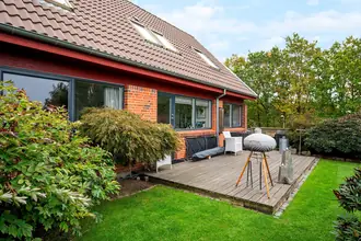 Rækkehus på Pilegårdsvej 227, Kolt, 8361 Hasselager