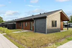 Rækkehus på Blistrup Vænge 17, 3230 Græsted