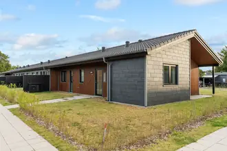 Rækkehus på Blistrup Vænge 17, Blistrup, 3230 Græsted