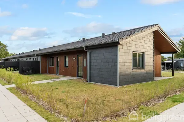 Rækkehus på Blistrup Vænge 17, 3230 Græsted