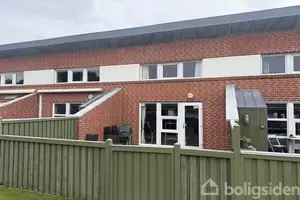 Fritidsbolig på Kirkehøjvej 38T, 6893 Hemmet