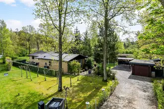 Fritidshus på Lysevej 28, Helberskov, 9560 Hadsund