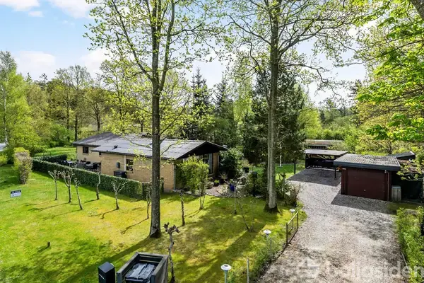 Fritidsbolig på Lysevej 28, 9560 Hadsund