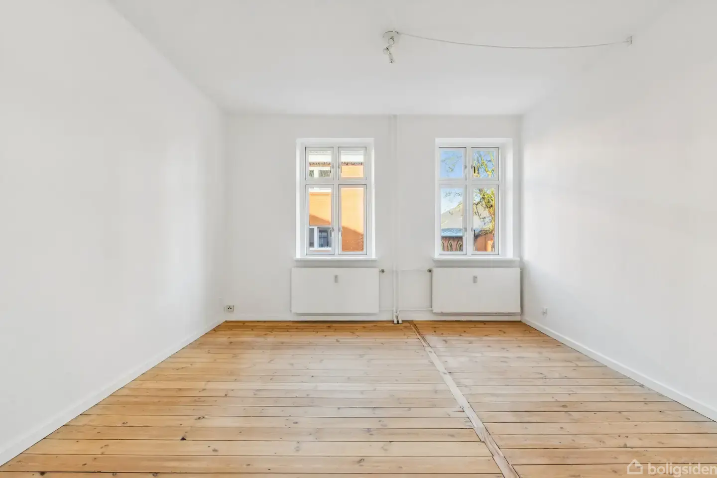 Ejerlejlighed på Ryttergade 21, 1. tv., 5000 Odense C