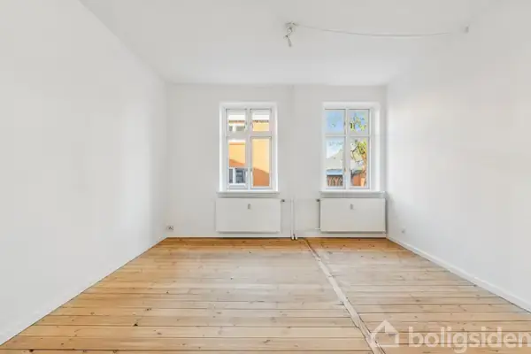 Ejerlejlighed på Ryttergade 21, 1. tv., 5000 Odense C