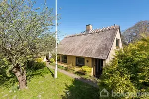 Villa på Brandskov 25, 4654 Faxe Ladeplads