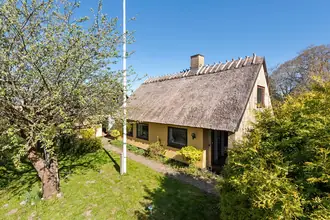 Villa på Brandskov 25, Vråmose, 4654 Faxe Ladeplads