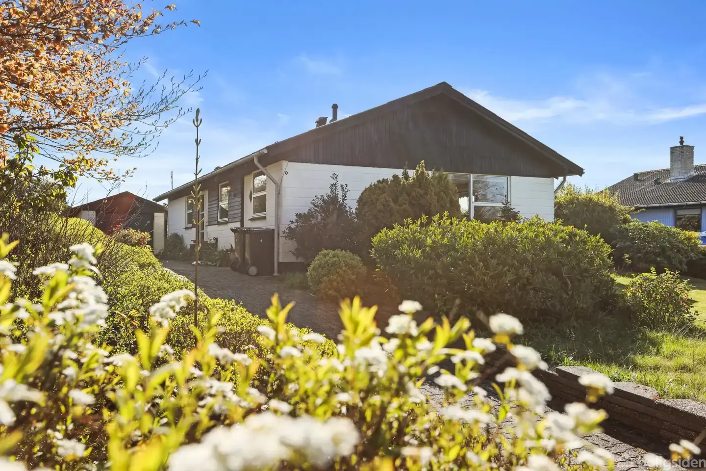 Villa på Skræddervej 9, 9900 Frederikshavn