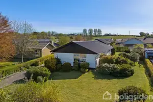 Villa på Skræddervej 9, 9900 Frederikshavn
