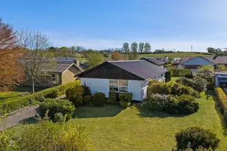 Villa på Skræddervej 9, Gærum, 9900 Frederikshavn