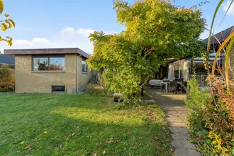 Villa på Vagtelvej 6, 3660 Stenløse