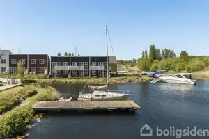 Fritidsbolig på Øerkrogvejen 2, 714., 8400 Ebeltoft