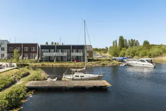 Fritidshus på Øerkrogvejen 2, 714., 8400 Ebeltoft