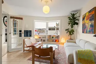 Ejerlejlighed på Skaffervej 3, 1. th., 2400 København NV