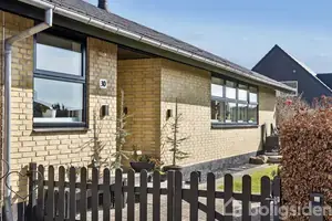 Villa på Aninevej 30, 5700 Svendborg