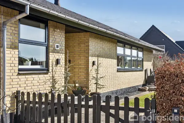 Villa på Aninevej 30, 5700 Svendborg